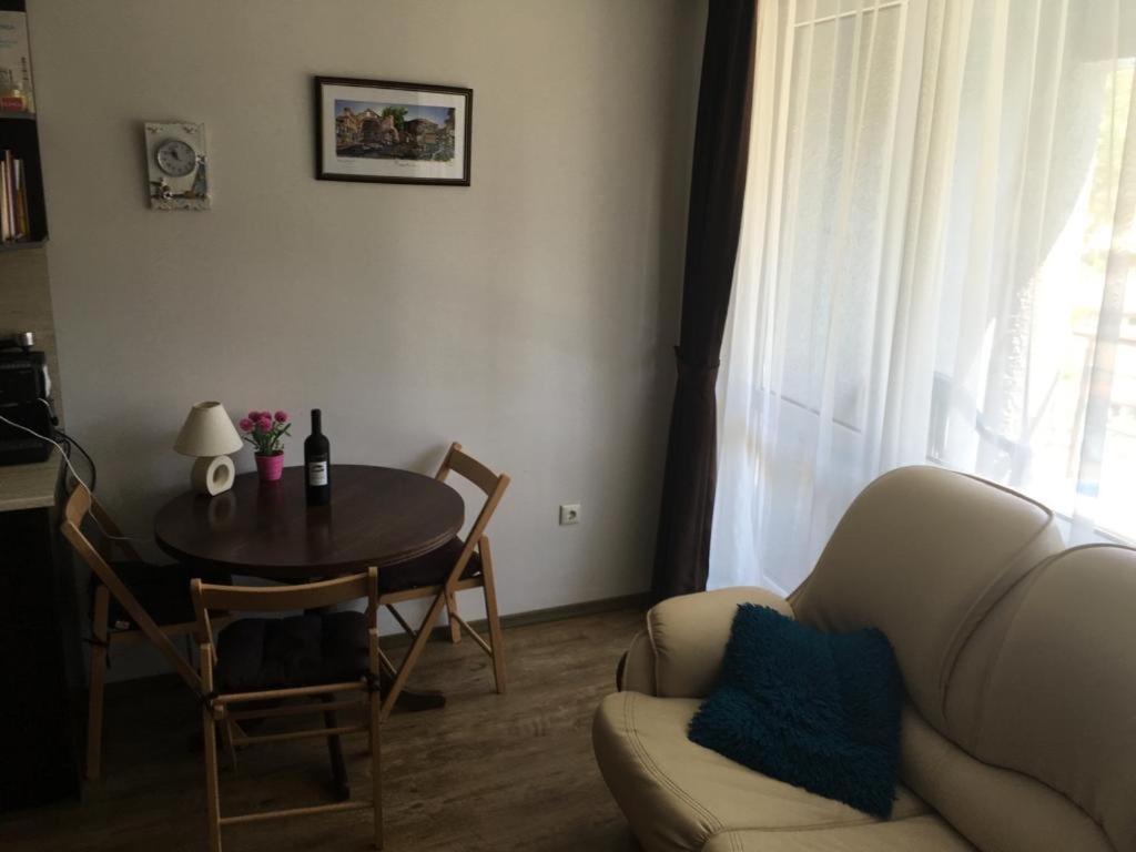 Apartment Sunny Beach Plaza 100 M Sea المظهر الخارجي الصورة