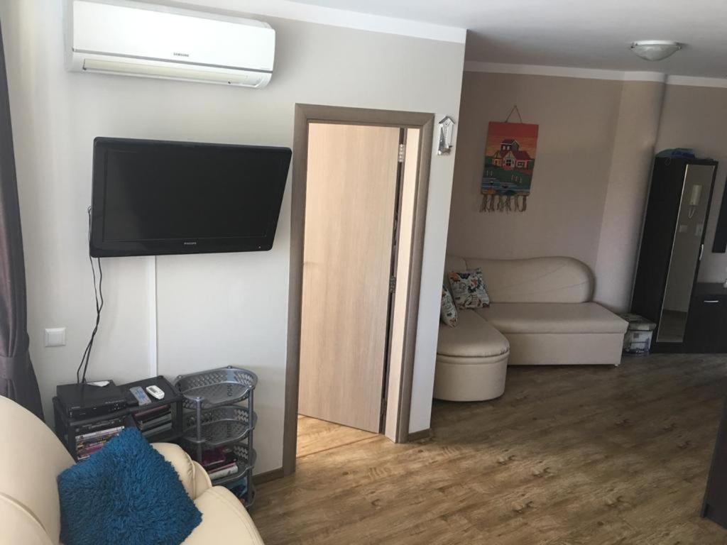 Apartment Sunny Beach Plaza 100 M Sea المظهر الخارجي الصورة