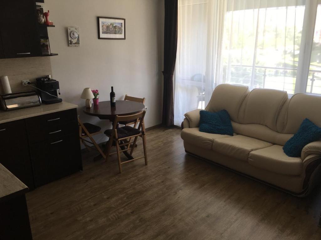 Apartment Sunny Beach Plaza 100 M Sea المظهر الخارجي الصورة