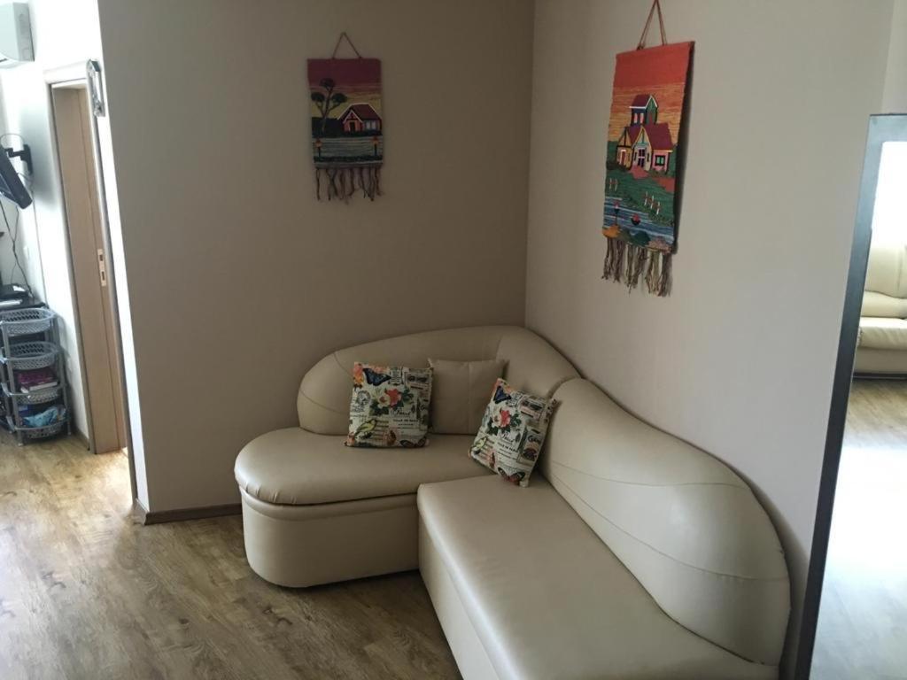 Apartment Sunny Beach Plaza 100 M Sea المظهر الخارجي الصورة