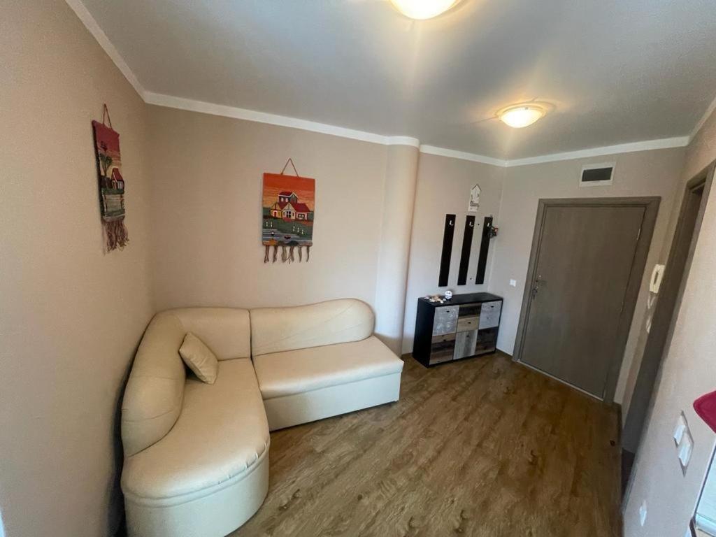 Apartment Sunny Beach Plaza 100 M Sea المظهر الخارجي الصورة